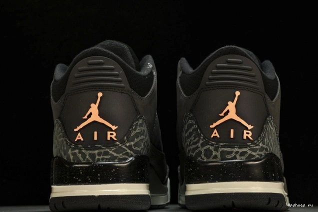 (2023) 3 CT8532-080 Fear Retro Jordan 0731